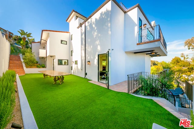 4733 Bonvue Avenue, Los Angeles, CA 90027 — photo 31 of 72