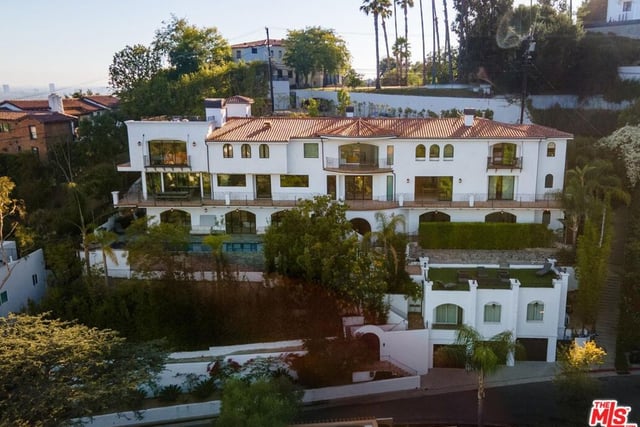 4733 Bonvue Avenue, Los Angeles, CA 90027 — photo 49 of 72