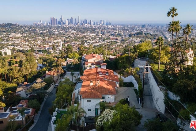 4733 Bonvue Avenue, Los Angeles, CA 90027 — photo 52 of 72