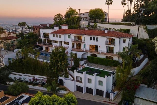 4733 Bonvue Avenue, Los Angeles, CA 90027 — photo 54 of 72