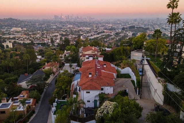 4733 Bonvue Avenue, Los Angeles, CA 90027 — photo 70 of 72
