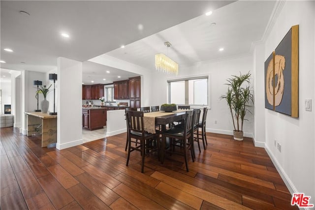918 S Wooster Street 2, Los Angeles, CA 90035 — photo 12 of 29