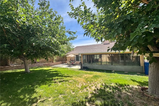 36648 Spanish Broom Drive, Palmdale, CA 93550 — photo 15 of 16