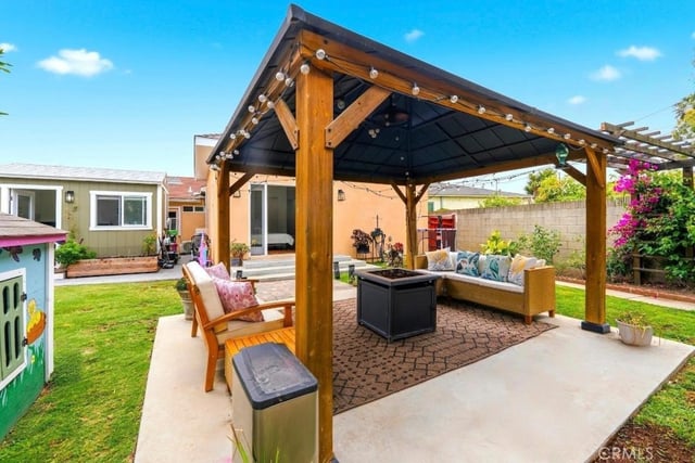 5055 N Raton, Long Beach, CA 90807 — photo 28 of 39
