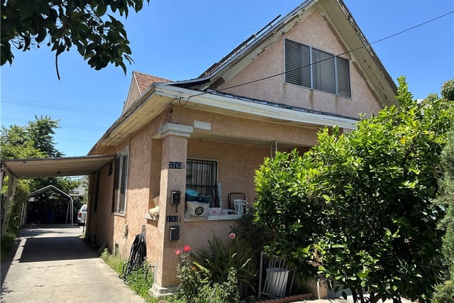 3763 Wall, Los Angeles, CA 90011 — photo 2 of 8