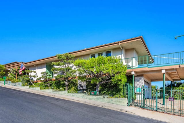 10924 Savona Road, Los Angeles, CA 90077 — photo 22 of 22