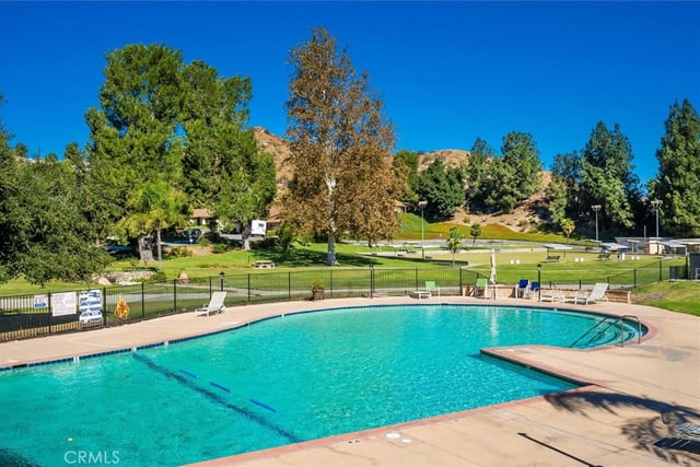 26742 Whispering Leaves, Unit B, Newhall, CA 91321 — photo 22 of 27