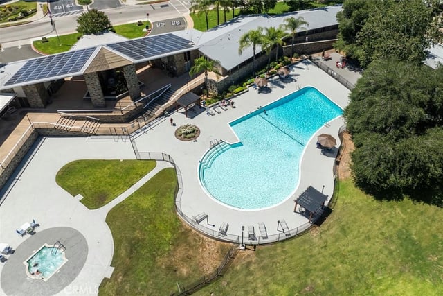 26742 Whispering Leaves, Unit B, Newhall, CA 91321 — photo 23 of 27