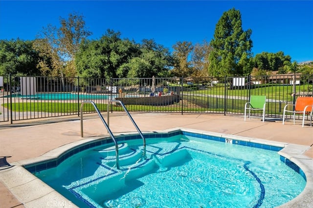 26742 Whispering Leaves, Unit B, Newhall, CA 91321 — photo 24 of 27