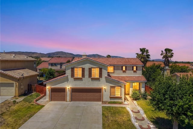 36849 Calabar Court, Palmdale, CA 93550 — photo 47 of 49