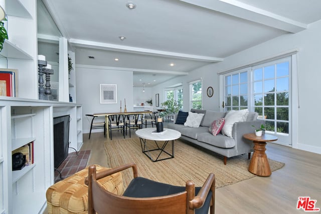 3753 Berry Drive, Studio City, CA 91604 — photo 10 of 50
