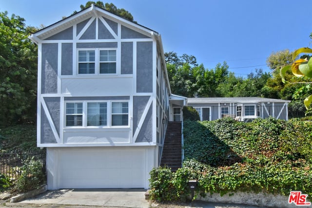 3753 Berry Drive, Studio City, CA 91604 — photo 44 of 50