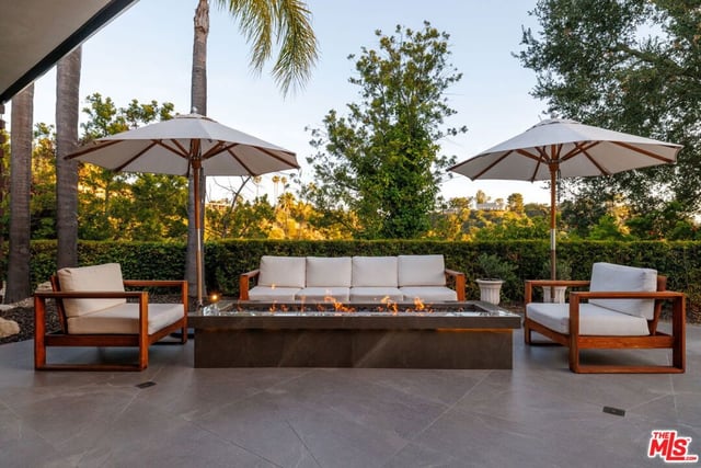 9108 Alanda Place, Beverly Hills, CA 90210 — photo 25 of 33