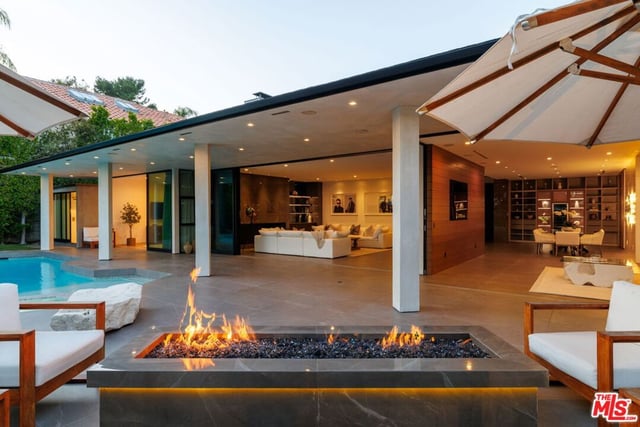 9108 Alanda Place, Beverly Hills, CA 90210 — photo 28 of 33