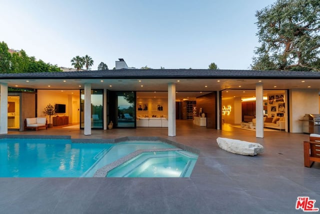9108 Alanda Place, Beverly Hills, CA 90210 — photo 29 of 33
