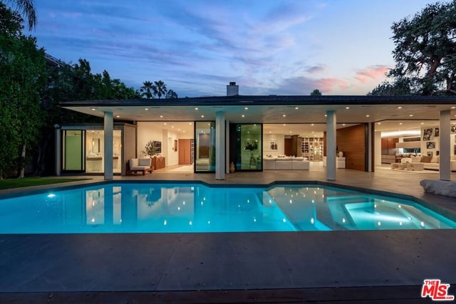 9108 Alanda Place, Beverly Hills, CA 90210 — photo 3 of 33