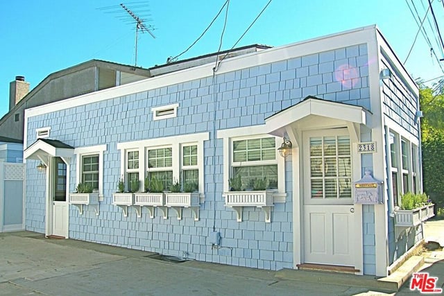 2323 Grand Canal, Venice, CA 90291 — photo 18 of 23