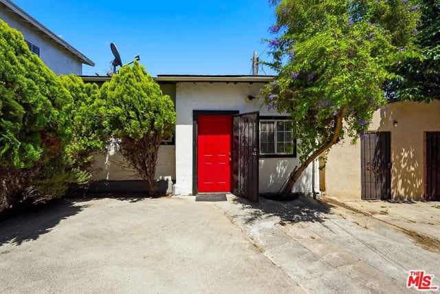1646 S New Hampshire Avenue, Los Angeles, CA 90006 — photo 28 of 31