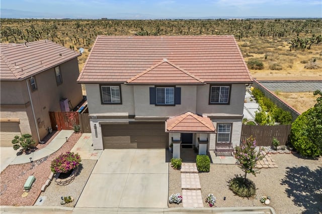 159 Palermo Drive, Palmdale, CA 93550 — photo 3 of 42