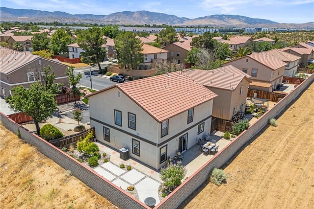 159 Palermo Drive, Palmdale, CA 93550 — photo 4 of 42