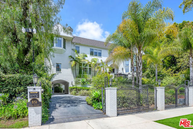 851 Devon Avenue, Los Angeles, CA 90024 — photo 2 of 68