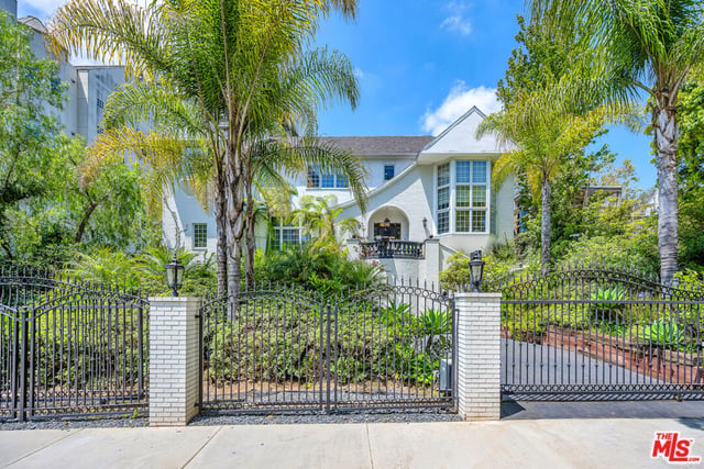 851 Devon Avenue, Los Angeles, CA 90024 — photo 68 of 68