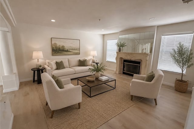 2427 S Baldwin A, Arcadia, CA 91007 — photo 3 of 15