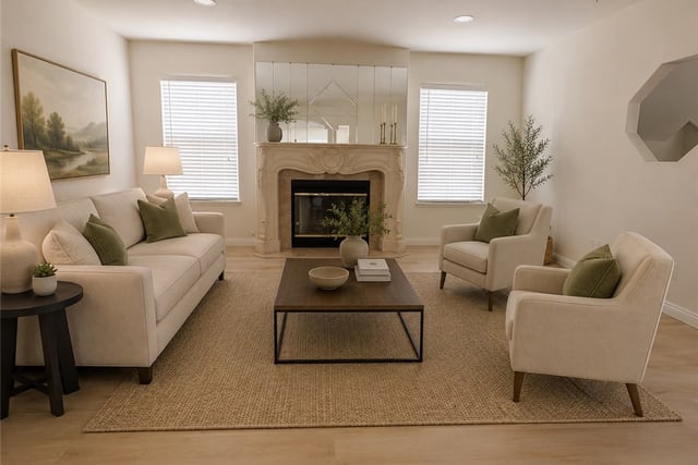 2427 S Baldwin A, Arcadia, CA 91007 — photo 4 of 15