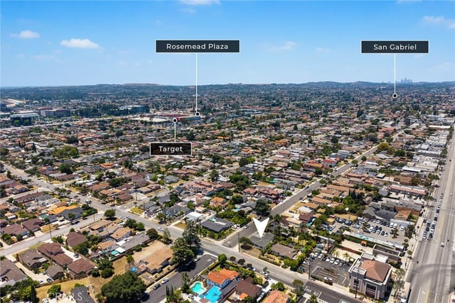 3943 Rio Hondo, Rosemead, CA 91770 — photo 43 of 48