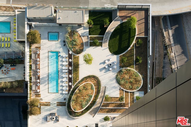 889 Francisco Street 1008, Los Angeles, CA 90017 — photo 36 of 58