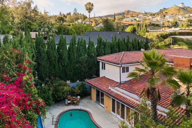 2103 N Hobart Boulevard, Los Angeles, CA 90027 — photo 27 of 67