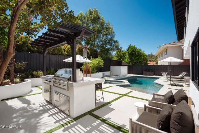 1513 Covington Avenue, Westlake Village, CA 91361 — photo 27 of 35