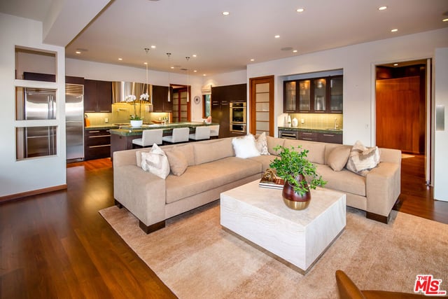 1131 Miradero Road, Beverly Hills, CA 90210 — photo 11 of 42