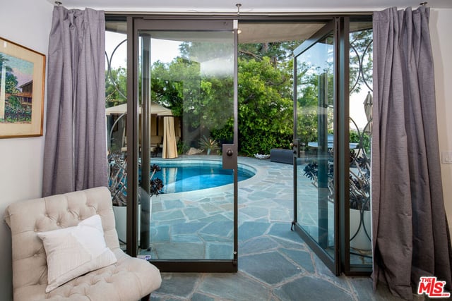 1131 Miradero Road, Beverly Hills, CA 90210 — photo 28 of 42