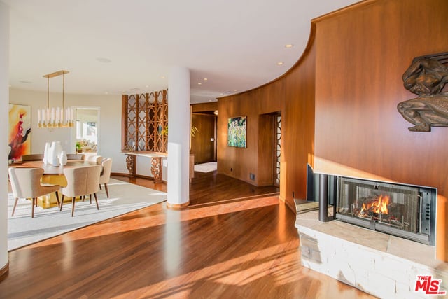 1131 Miradero Road, Beverly Hills, CA 90210 — photo 6 of 42