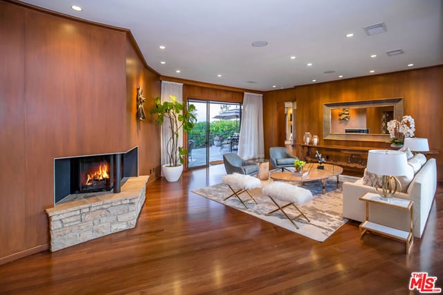 1131 Miradero Road, Beverly Hills, CA 90210 — photo 8 of 42