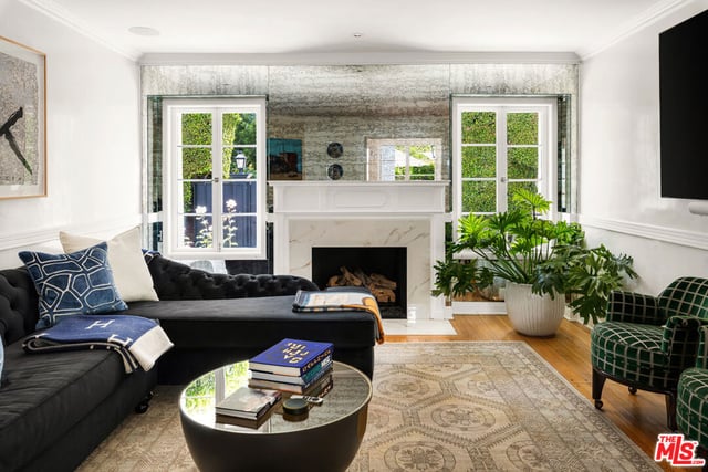 760 N Beverly Glen Boulevard, Los Angeles, CA 90077 — photo 13 of 44