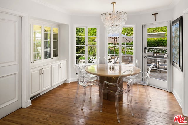 760 N Beverly Glen Boulevard, Los Angeles, CA 90077 — photo 14 of 44