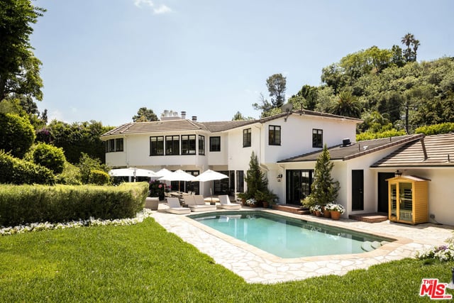 760 N Beverly Glen Boulevard, Los Angeles, CA 90077 — photo 34 of 44