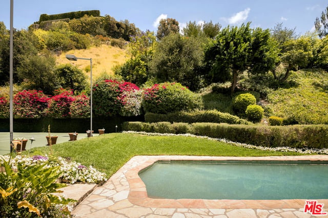 760 N Beverly Glen Boulevard, Los Angeles, CA 90077 — photo 35 of 44