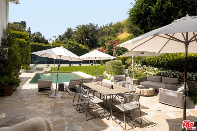760 N Beverly Glen Boulevard, Los Angeles, CA 90077 — photo 41 of 44