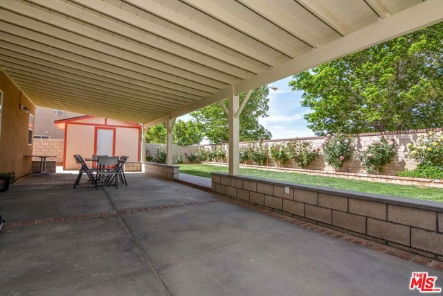 43525 Rucker Street, Lancaster, CA 93535 — photo 24 of 27