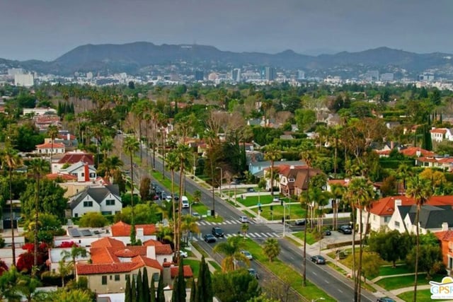 1273 S Cochran Avenue, Los Angeles, CA 90019 — photo 8 of 8