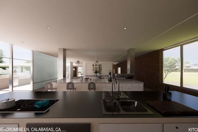 25807 Abercrombie Lane, Calabasas, CA 91302 — photo 34 of 46