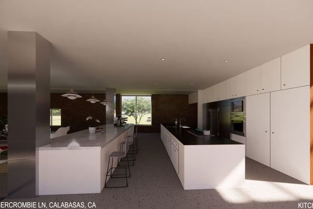 25807 Abercrombie Lane, Calabasas, CA 91302 — photo 36 of 46