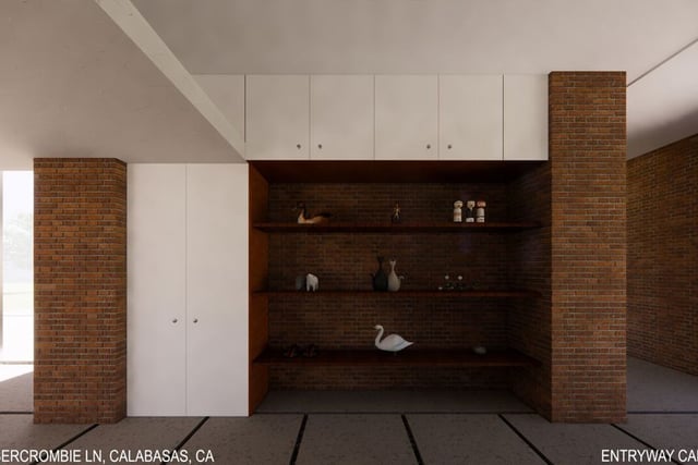 25807 Abercrombie Lane, Calabasas, CA 91302 — photo 43 of 46