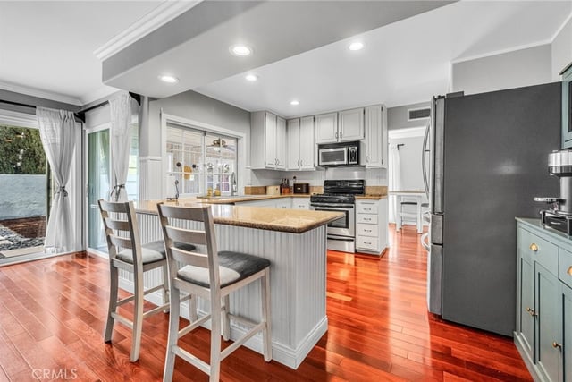 23041 La Granja, Valencia, CA 91354 — photo 16 of 54