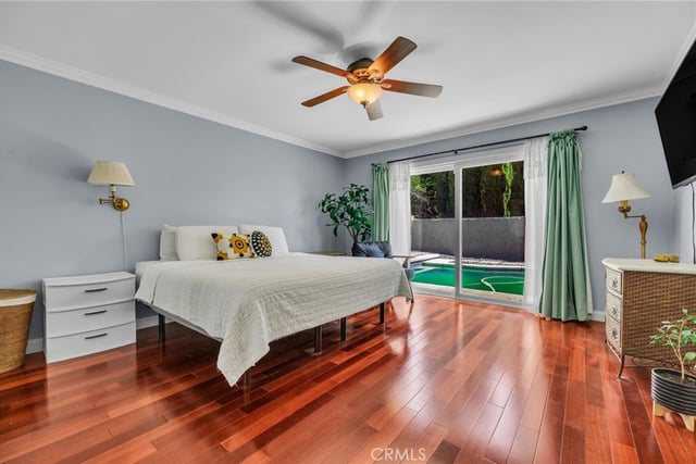 23041 La Granja, Valencia, CA 91354 — photo 4 of 54