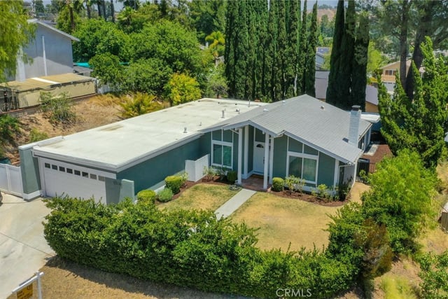 23041 La Granja, Valencia, CA 91354 — photo 48 of 54
