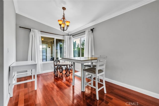 23041 La Granja, Valencia, CA 91354 — photo 5 of 54